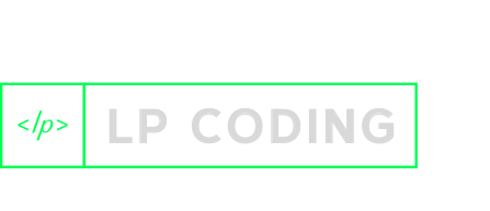 lp coding luca pizzato