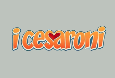 I Cesaroni - Sito ufficiale
